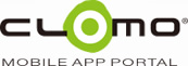 CLOMO MOBILE APP PORTAL