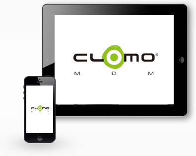 CLOMO MDM