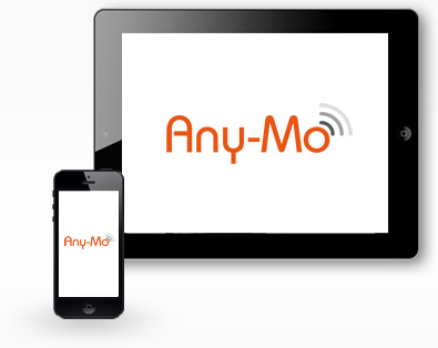 インフォコムのMVNO「Any-Mo」